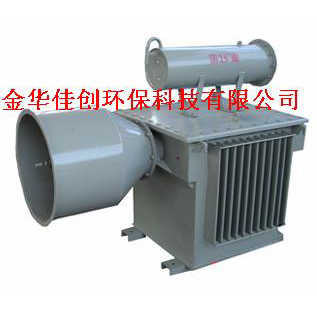 宜都GGAJ02电除尘高压静电变压器