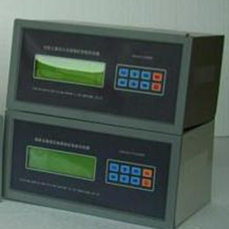 宜都TM-II型电除尘高压控制器